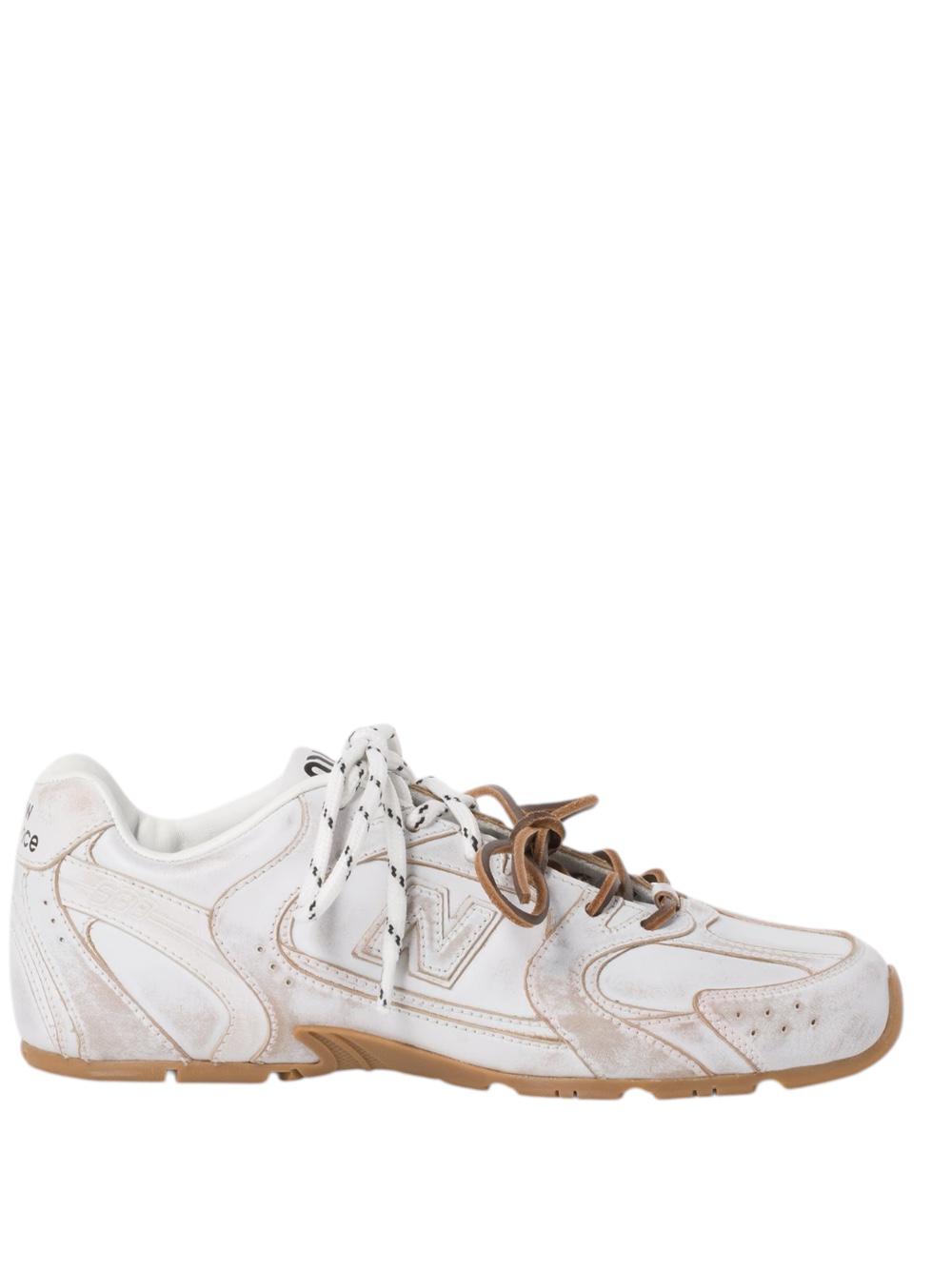 New Balance 530 x Miu Miu white