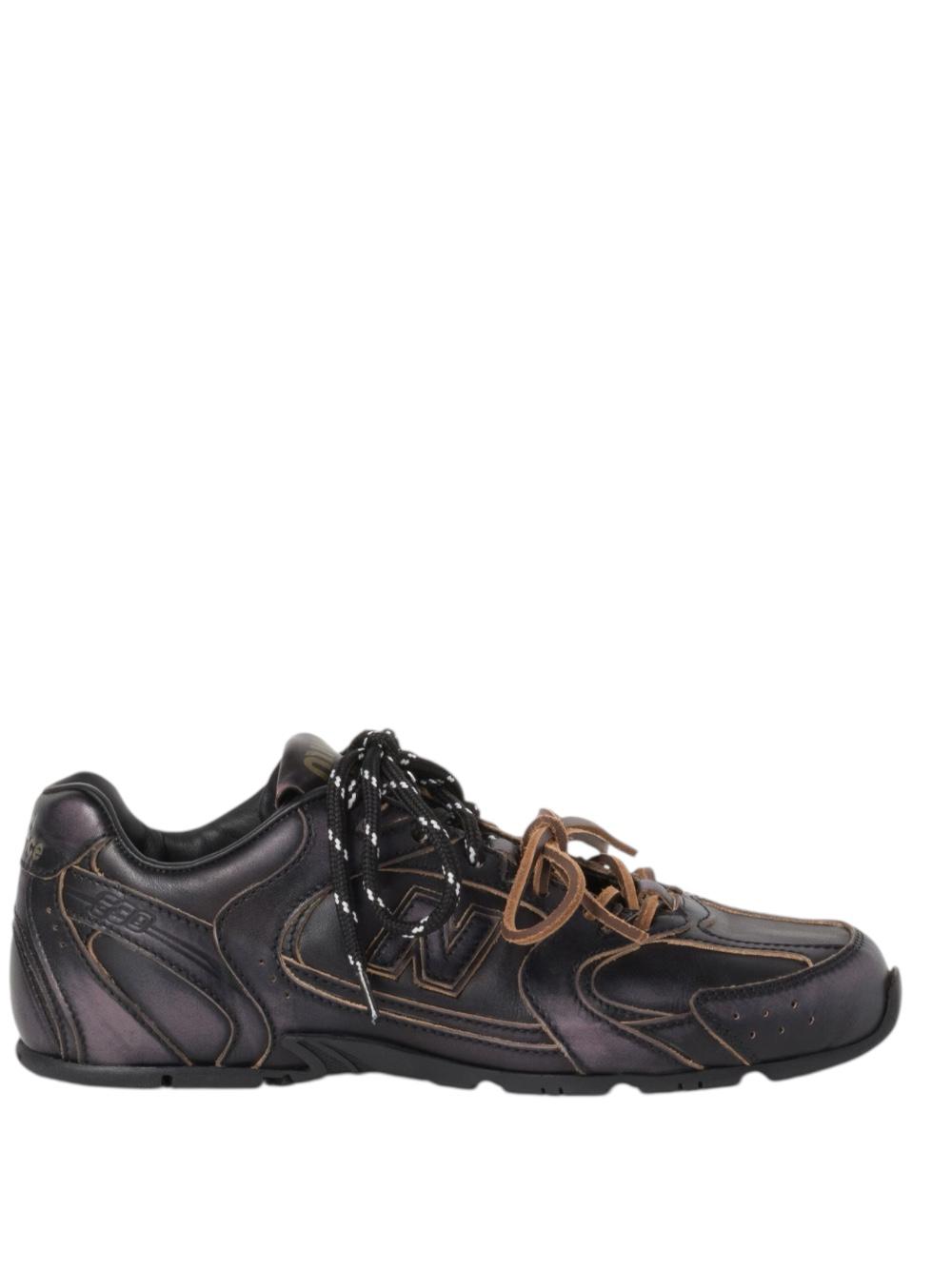 New Balance 530 x Miu Miu black