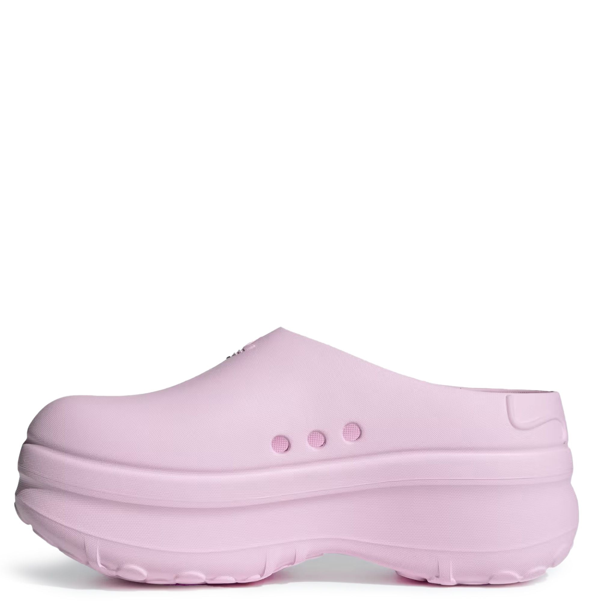 ADIDAS ADIFOM STAN SMITH MULE CLEAR PINK BLISS PINK