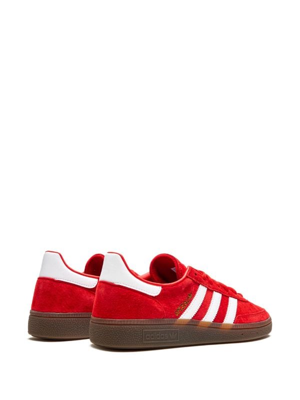 Adidas Handball Spezial Scarlet