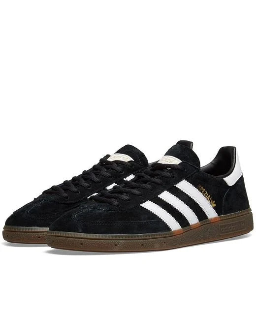 Adidas Handball Spezial x the blue trio black white