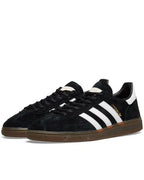 Adidas Handball Spezial x the blue trio black white