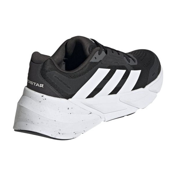 Adidas Adistar Turbo Black White Secondary image