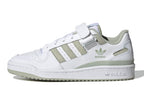 Adidas Forum Low Halo Green