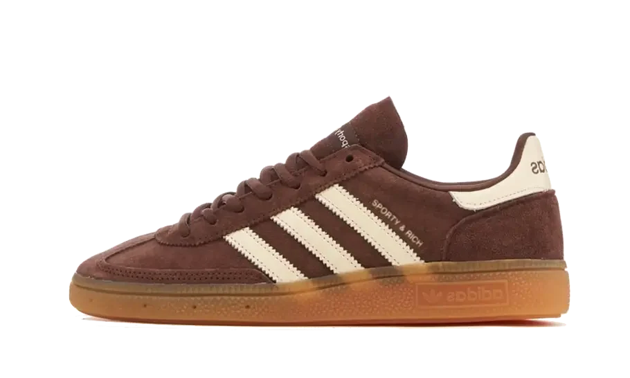 Adidas Handball Spezial Sporty And Rich