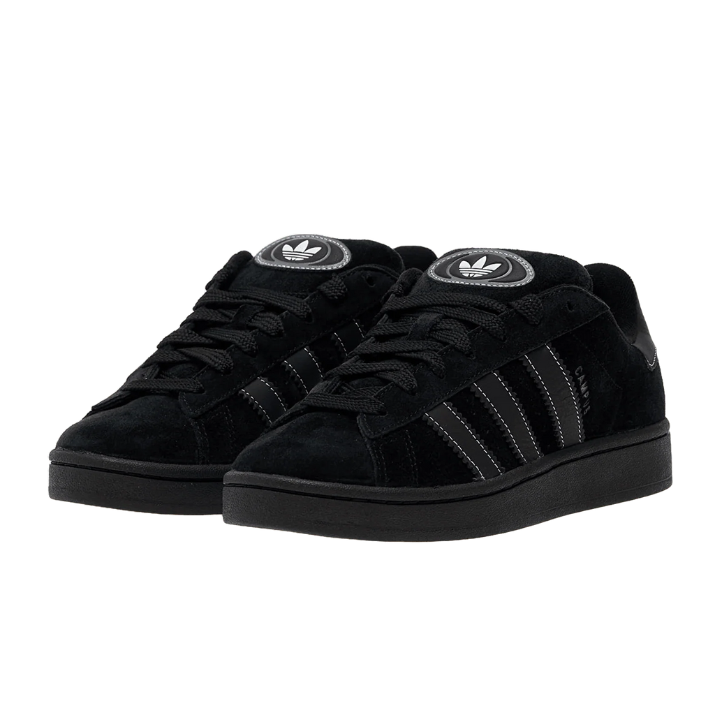 Adidas Campus 00s Black White