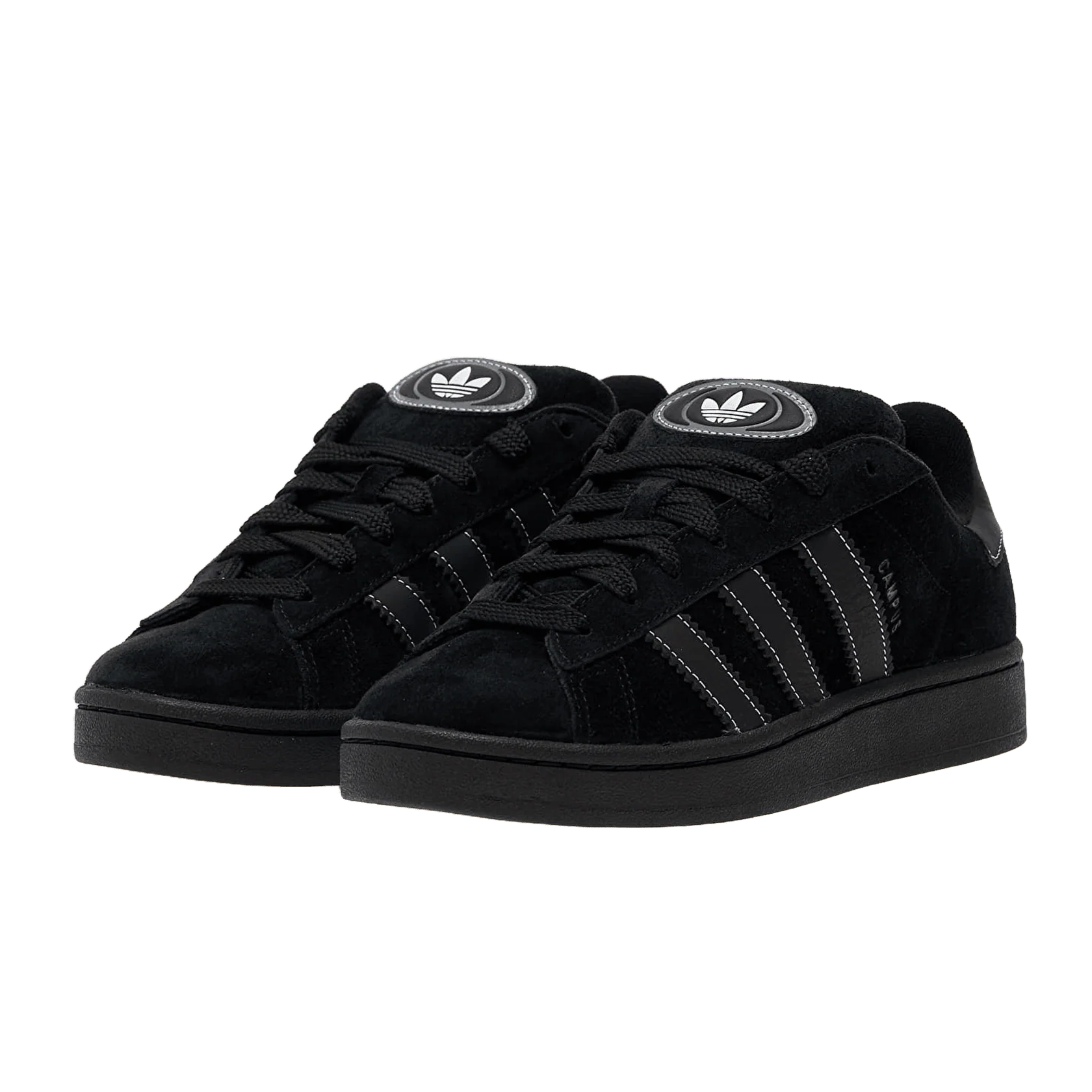 Adidas Campus 00s Black White