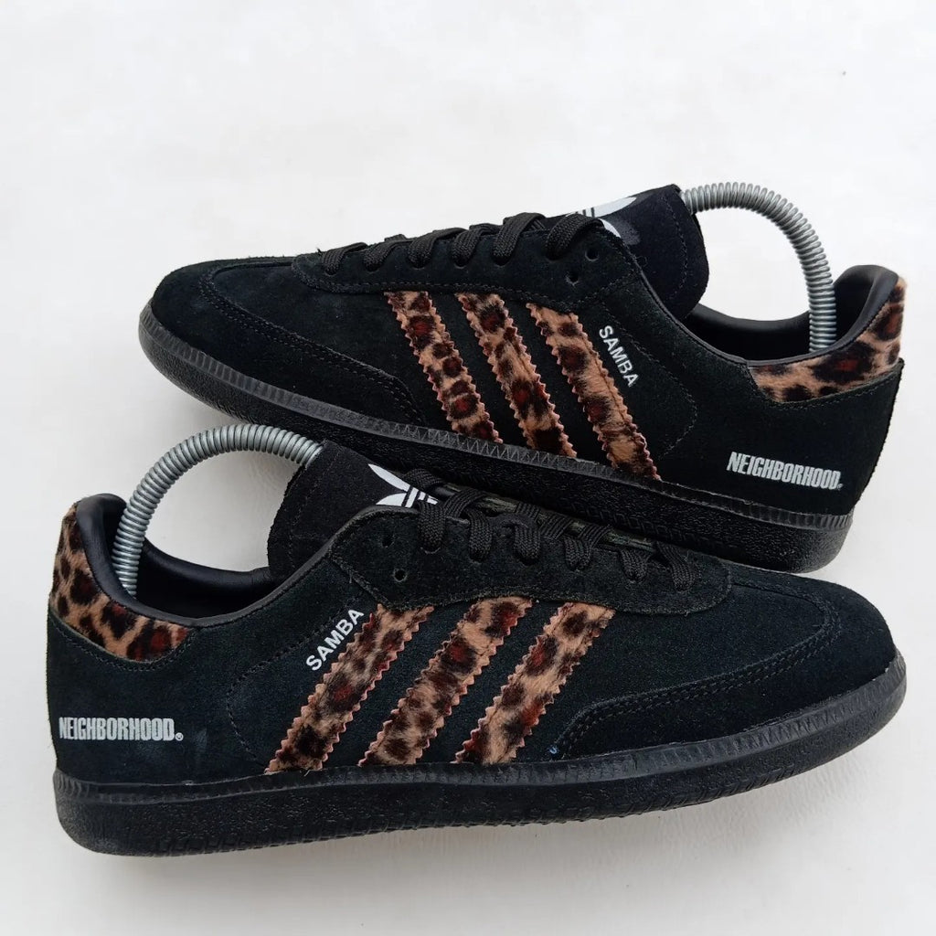 adidas Samba END. Neighborhood