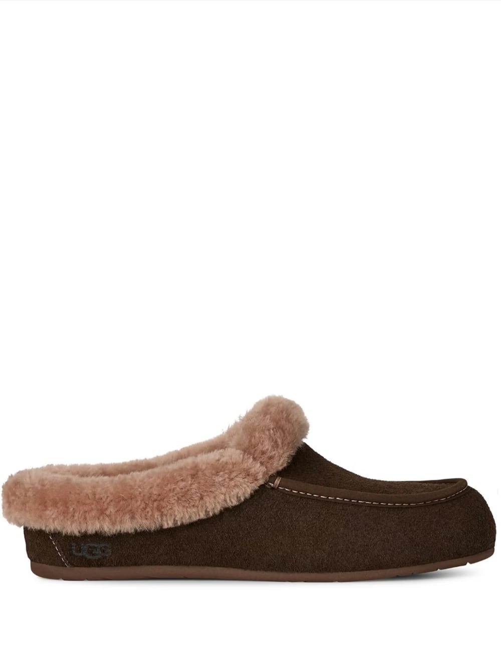 UGG Ansley Mule Dusted Cocoa Main image