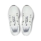 On Cloudsurfer All White