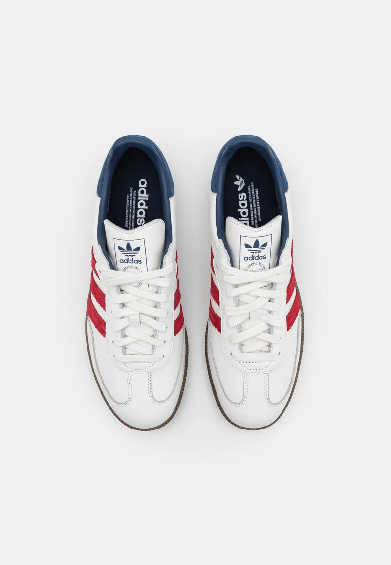 Adidas Samba Og Team Victory Red Navy