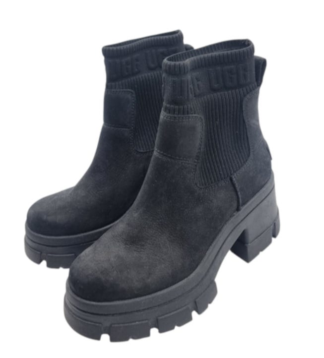 UGG Brooklyn Chelsea Boot Black Secondary image