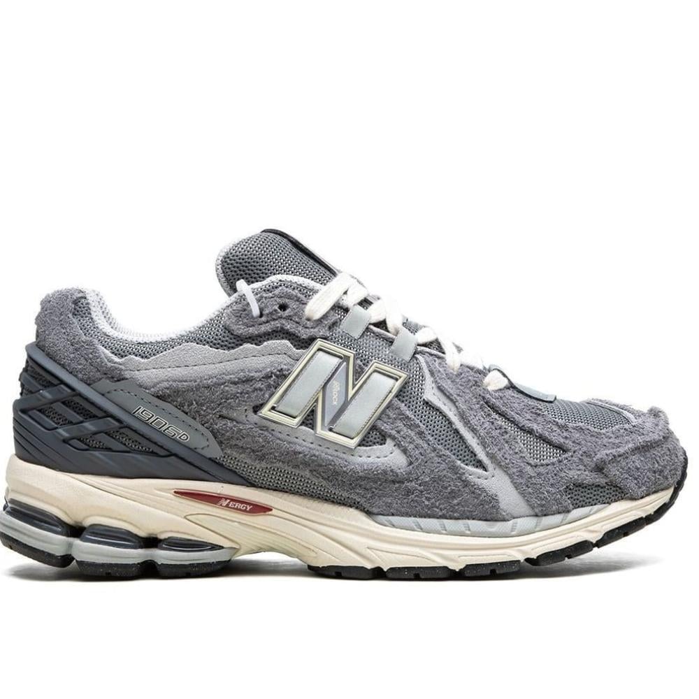 New Balance 1906D Protection Pack Harbor Grey Main image