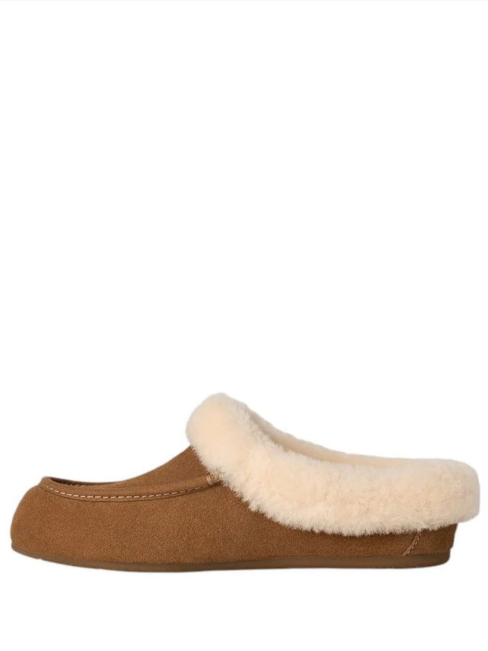UGG Ansley Mule Chestnut