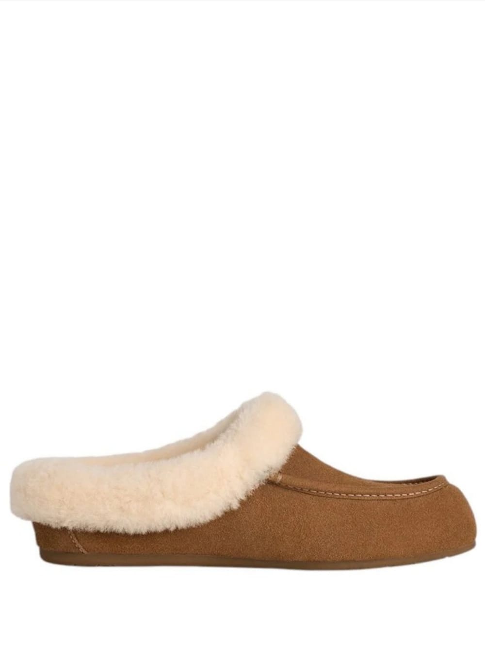 UGG Ansley Mule Chestnut