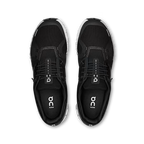 On Running Cloud 6 Black White