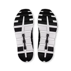 On Running Cloud 6 Black White
