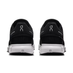 On Running Cloud 6 Black White