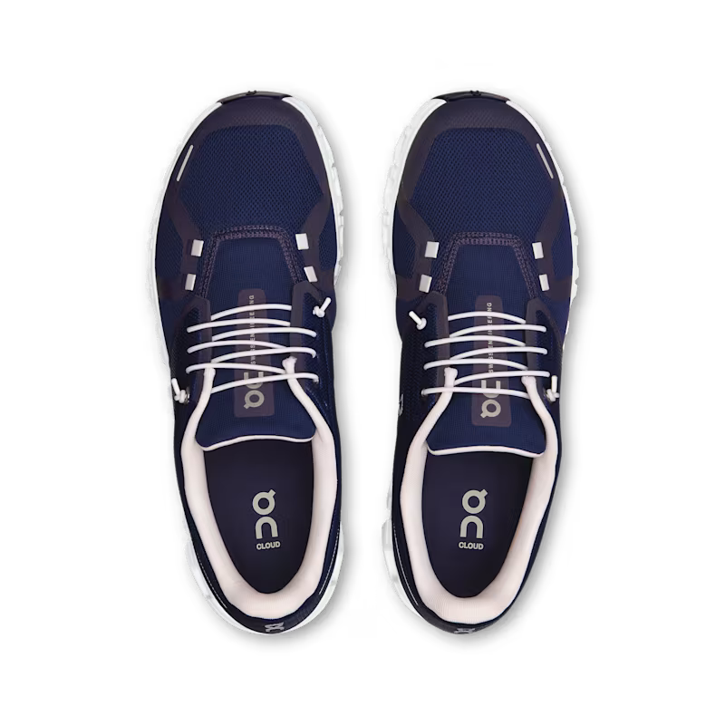 cloud 6 blue & white Secondary image