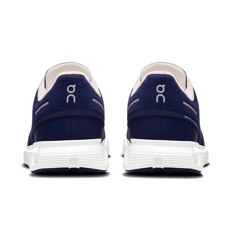 cloud 6 blue & white