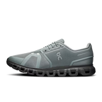 cloud 6 gray & black