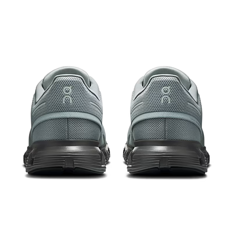 cloud 6 gray & black