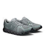 cloud 6 gray & black