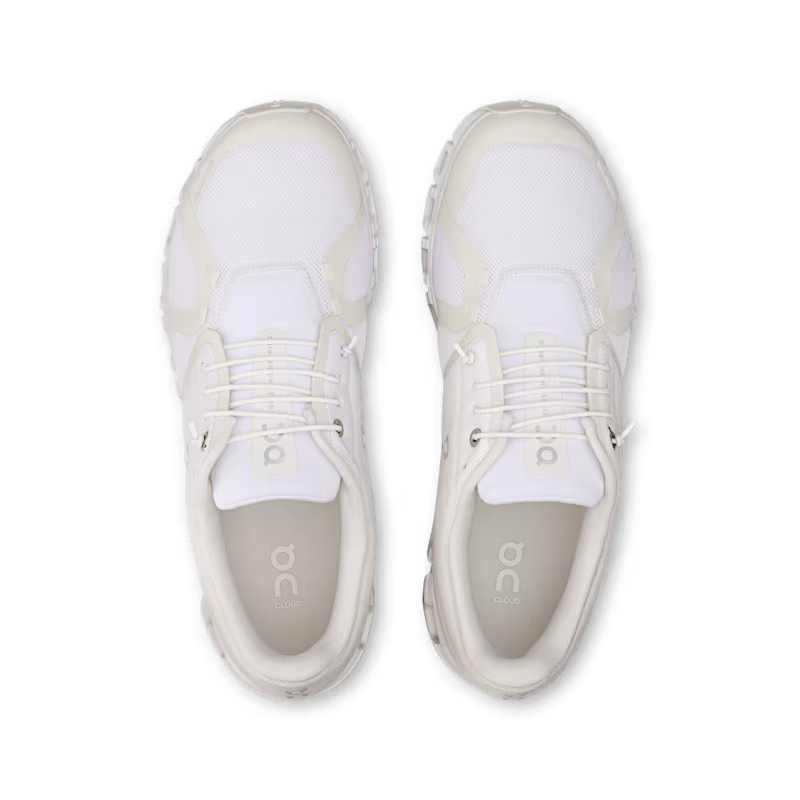 cloud 6 white