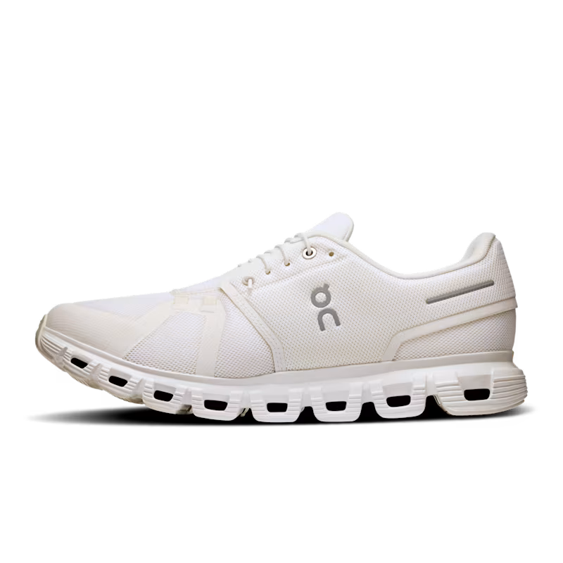 cloud 6 white