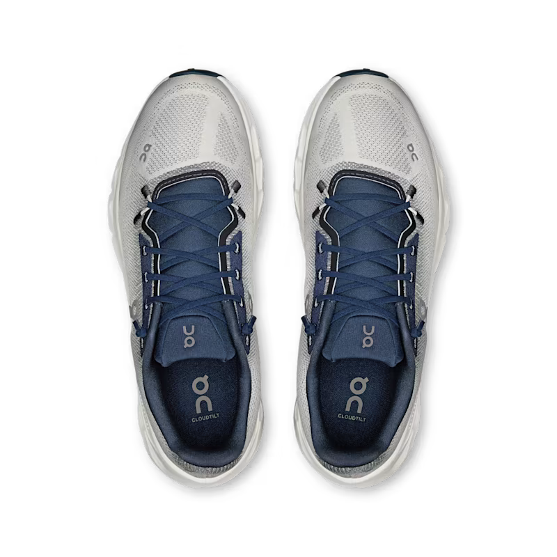 Oncloud tilt white blue