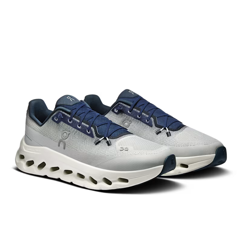 Oncloud tilt white blue