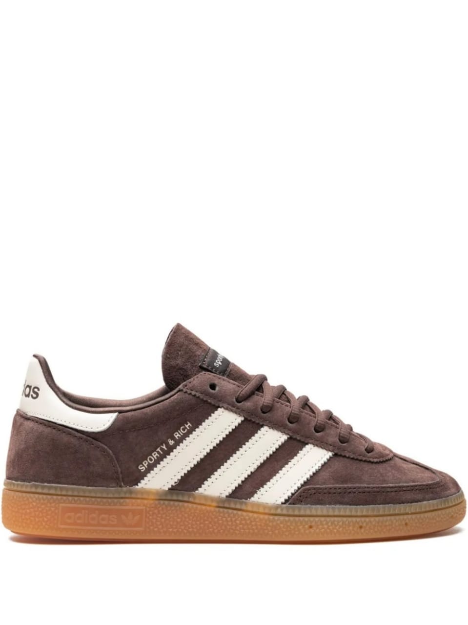 Adidas Handball Spezial Sporty And Rich