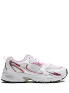 New Balance 530 White Pink Suger