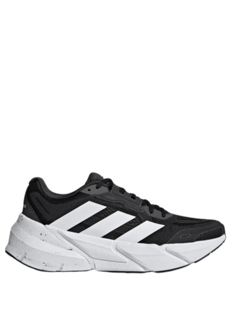 Adidas Adistar Turbo Black White