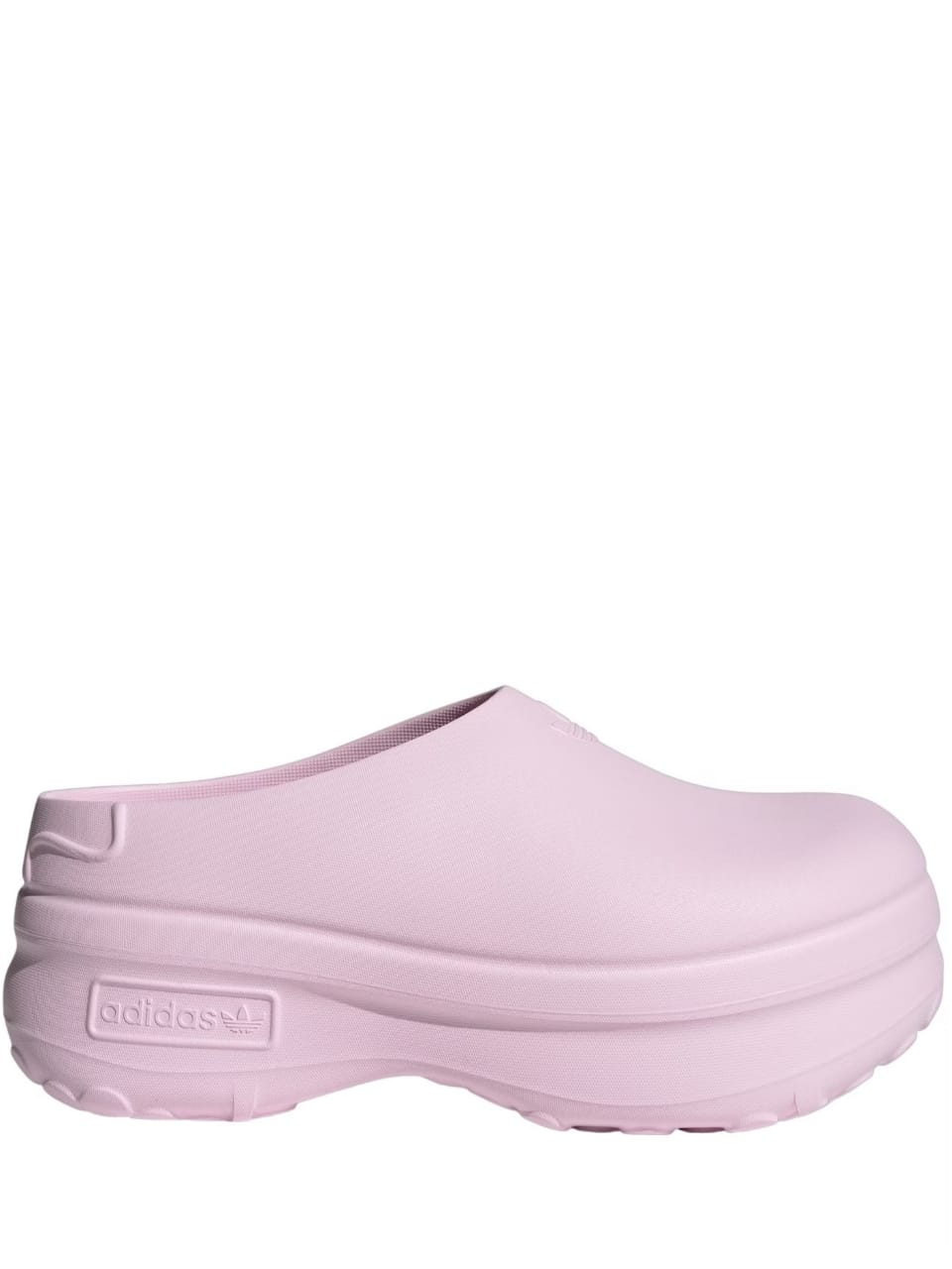 ADIDAS ADIFOM STAN SMITH MULE CLEAR PINK BLISS PINK Main image