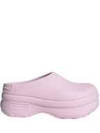 ADIDAS ADIFOM STAN SMITH MULE CLEAR PINK BLISS PINK