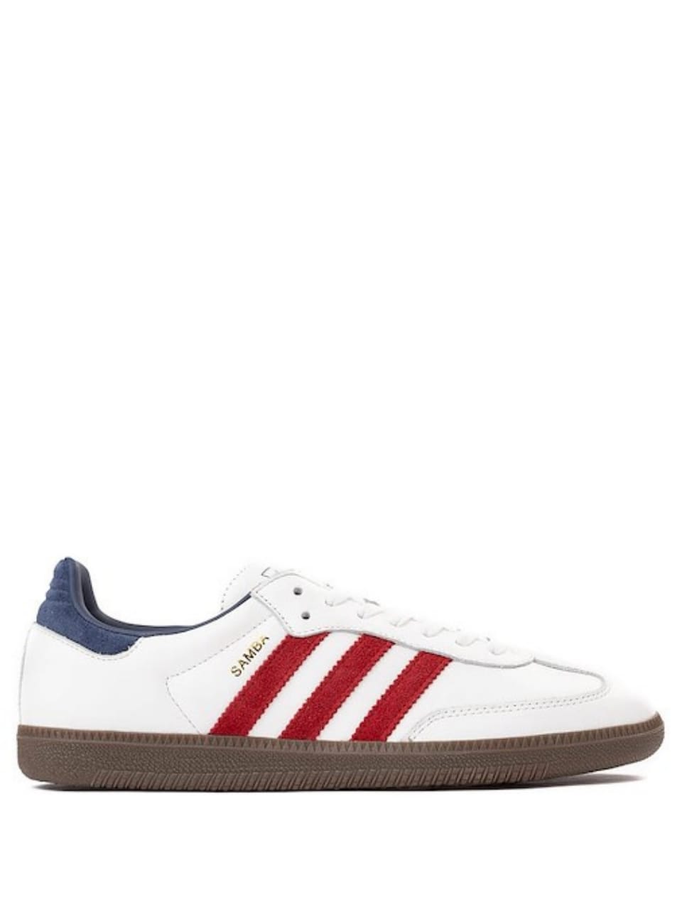 Adidas Samba Og Team Victory Red Navy Main image