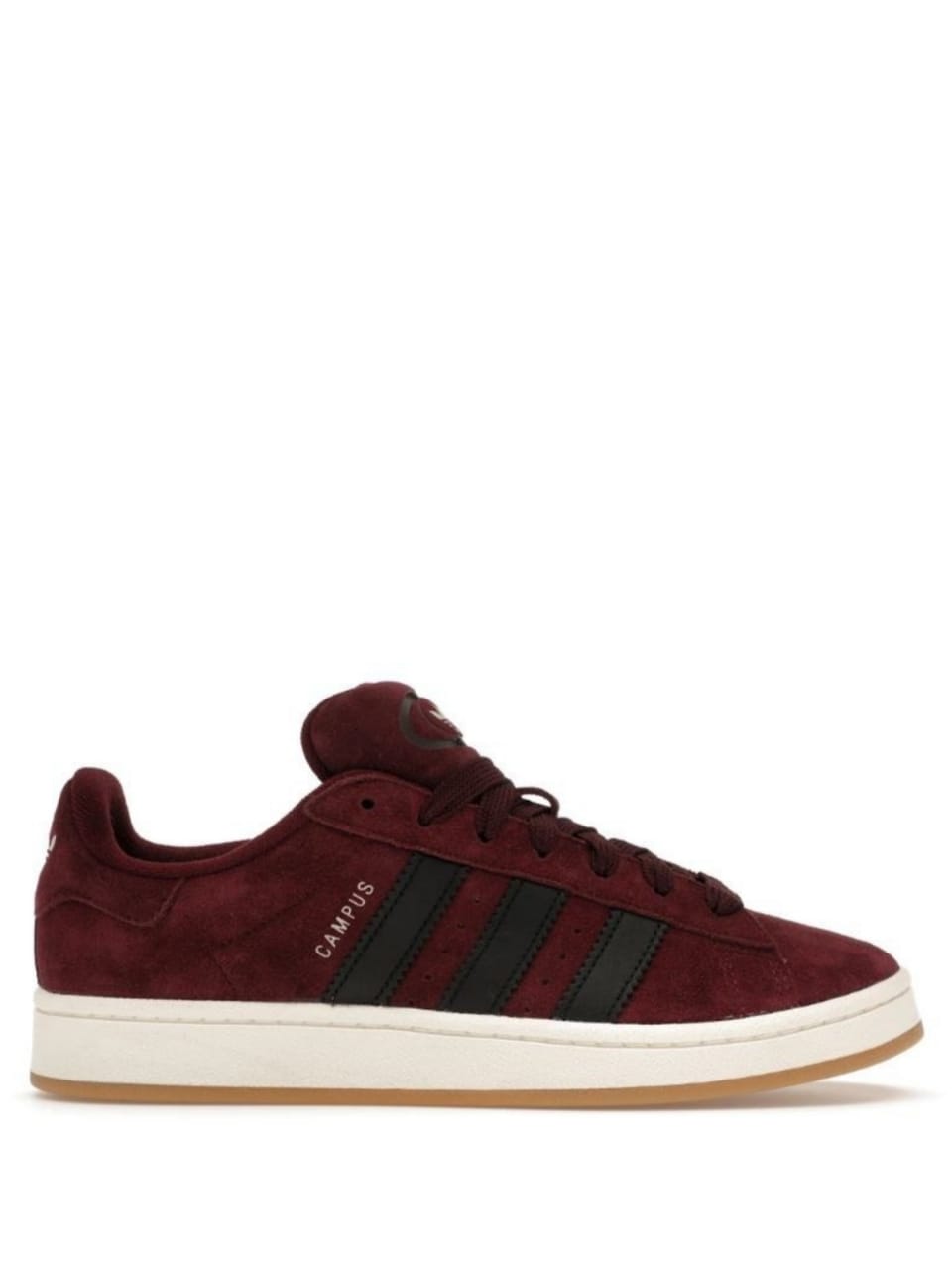 Adidas Campus 00s Core Maroon