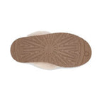 UGG Wmns Funkette Slipper 'Chestnut'