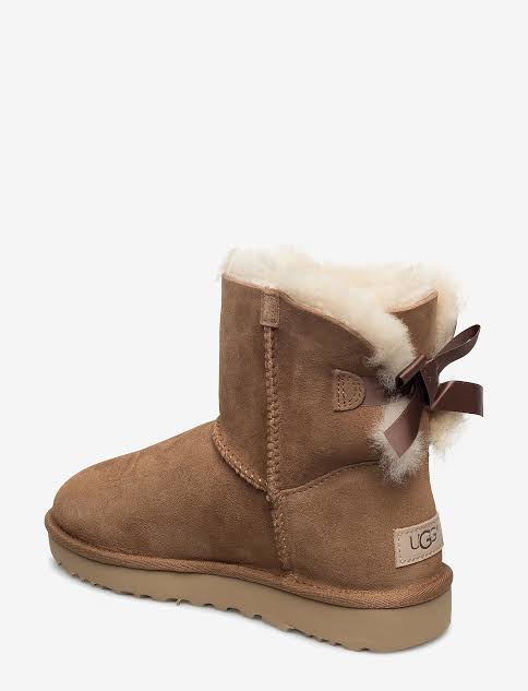 Ugg Mini Bailey Bow