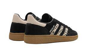 Adidas Handball Spezial Leopard