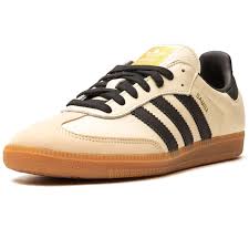 Adidas Samba Og Cream White Sand Strata