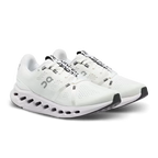 On Cloudsurfer All White