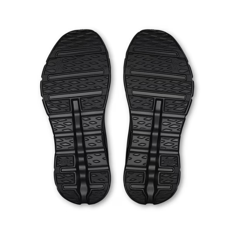On Running Cloudtilt Moon Zendaya Black