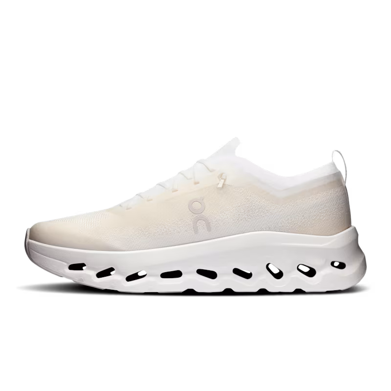 On Running Cloudtilt Moon Zendaya White Frost