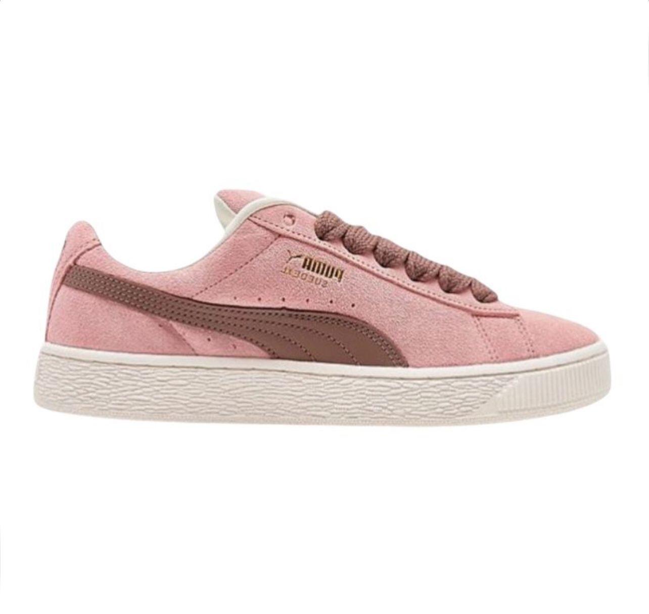 PUMA Suede XL W 'Future Pink Main image