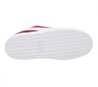 PUMA Suede XI - Bordeaux White
