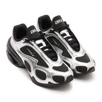 Nike Air Max Muse Black Metallic