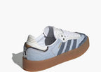Adidas Samba XLG Core White Gum